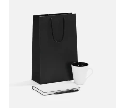 Набор White Shall Simple, черный