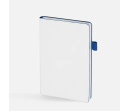 Набор White Shall Simple, синий