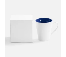 Набор White Shall Simple, синий