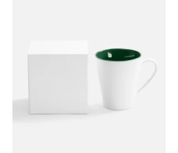 Набор White Shall Simple, зеленый