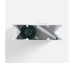 Набор White Shall Simple, зеленый