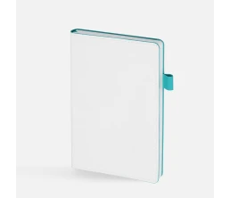 Набор White Shall Simple, бирюзовый