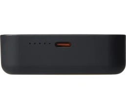 Беспроводной магнитный внешний аккумулятор с QC\PD «MagnifIQ», 10000 мАч, 15 Вт, черный