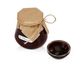 Подарочный набор Tea Cup Superior Honey 2.0, синий Подарочный набор Tea Cup Superior Honey 2.0, синий