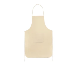 Подарочный набор с салатником, фартуком и подставкой