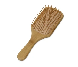 Подарочный набор для ванны с полотенцем, расческой и кружкой