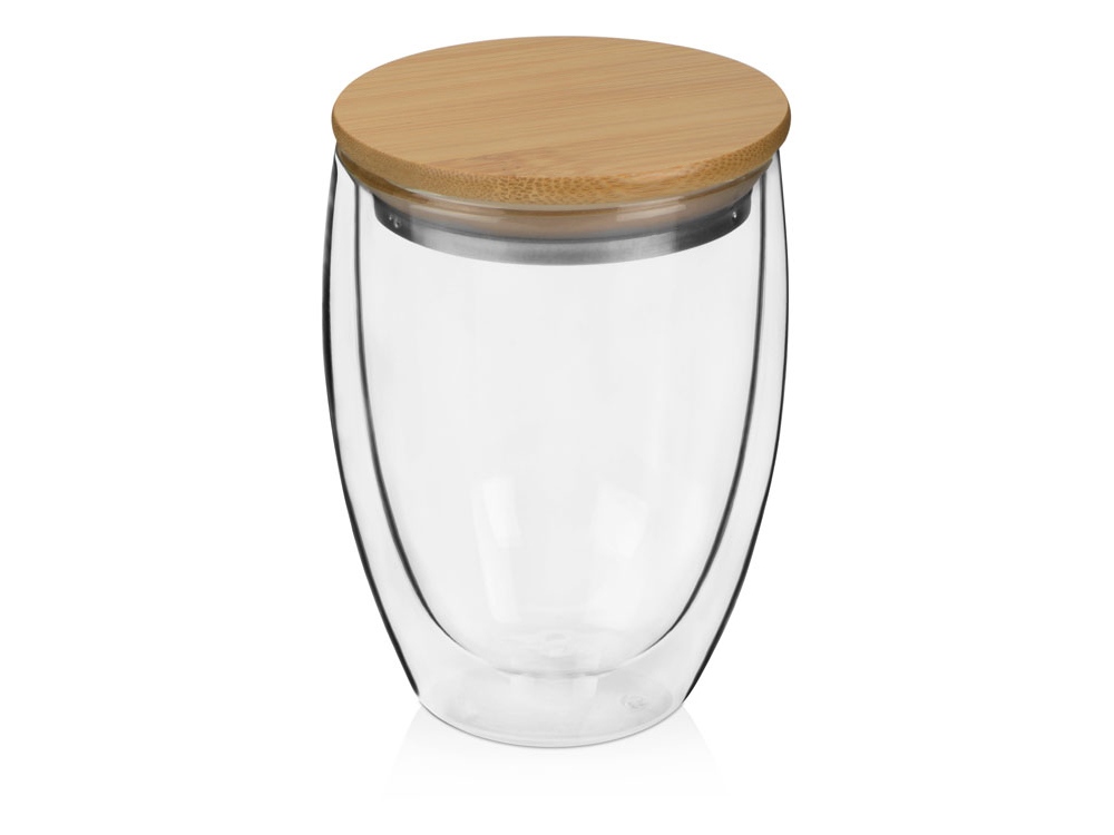 Подарочный набор для кухни с френчпрессом, стаканом и чаем Подарочный набор для кухни с френчпрессом, стаканом и чаем