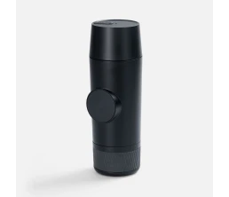 Портативная кофемашина Porta Presso, черная