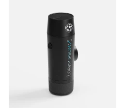 Портативная кофемашина Porta Presso, черная