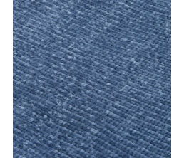 Плед Cozynova, синий