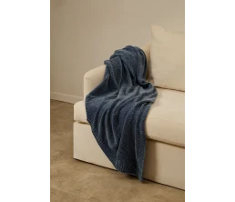 Плед Cozynova, синий