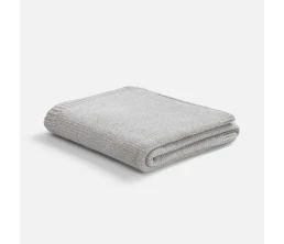 Плед Cozynova, светло-серый