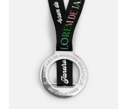 Медаль Finisher