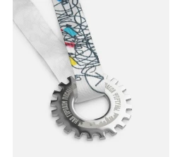 Медаль Industrial