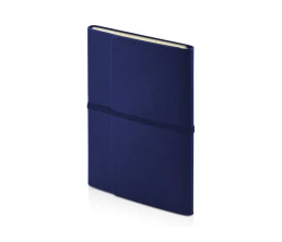 Ежедневник недатированный А5 "Valencia", синий Ежедневник недатированный А5 "Valencia", синий