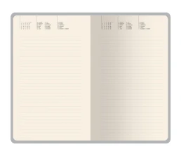 Ежедневник недатированный А5  Ежедневник недатированный А5