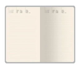 Ежедневник недатированный А5  Ежедневник недатированный А5