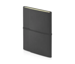 Ежедневник недатированный А5 "Valencia", серый Ежедневник недатированный А5 "Valencia", серый