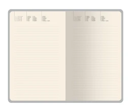 Ежедневник недатированный А5  Ежедневник недатированный А5