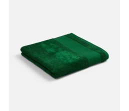 Полотенце Molan, большое, темно-зеленое Полотенце Molan, большое, темно-зеленое