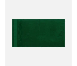 Полотенце Molan, большое, темно-зеленое Полотенце Molan, большое, темно-зеленое