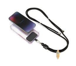 Ремешок-держатель для телефона CarryLoop из rPET RCS