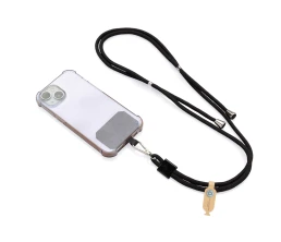 Ремешок-держатель для телефона CarryLoop из rPET RCS