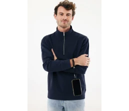 Ремешок-держатель для телефона CarryLoop на запястье из rPET RCS