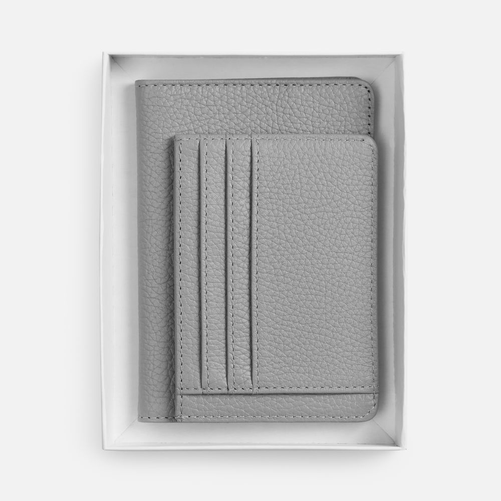 Набор Unison Mini, серый Набор Unison Mini, серый