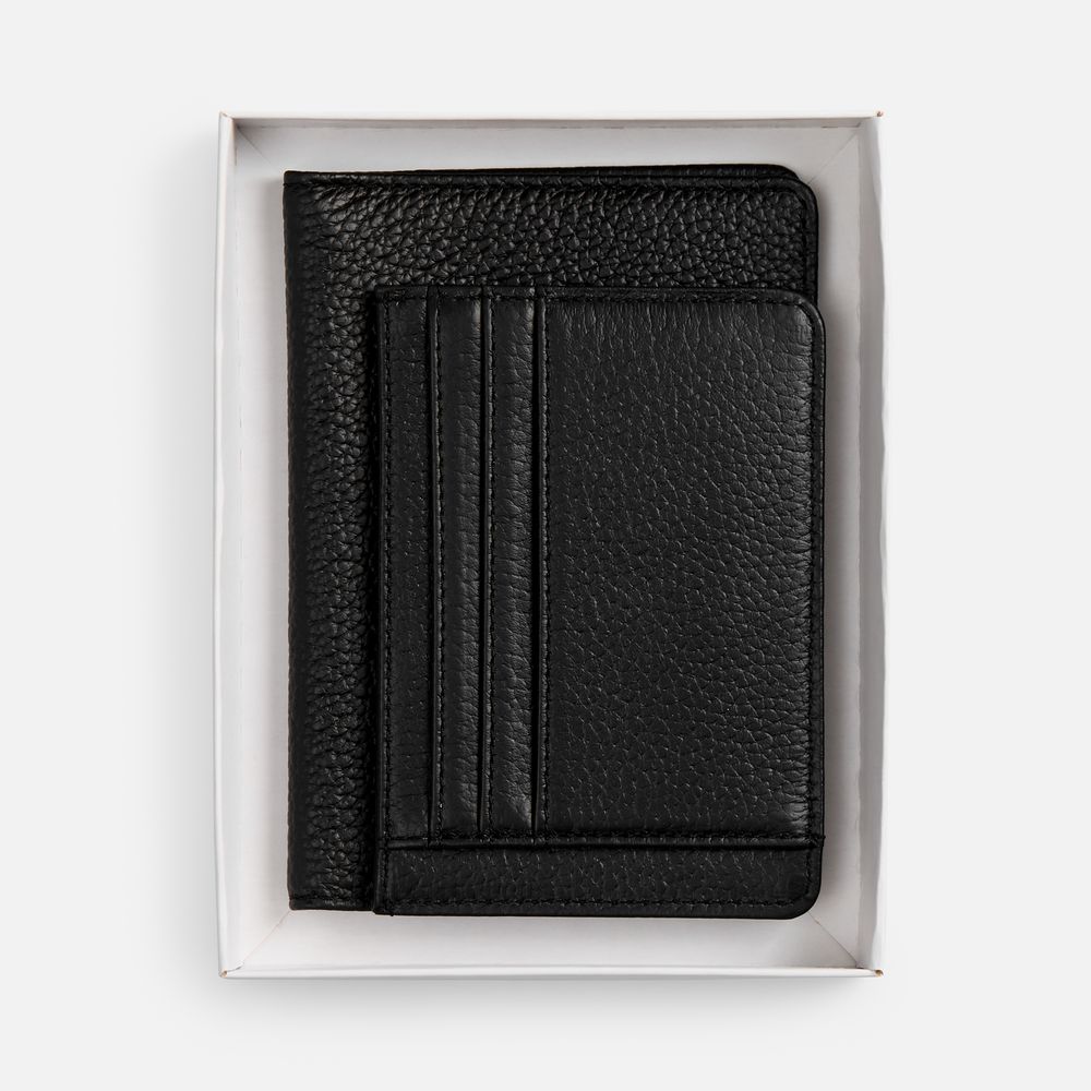 Набор Unison Mini, черный Набор Unison Mini, черный