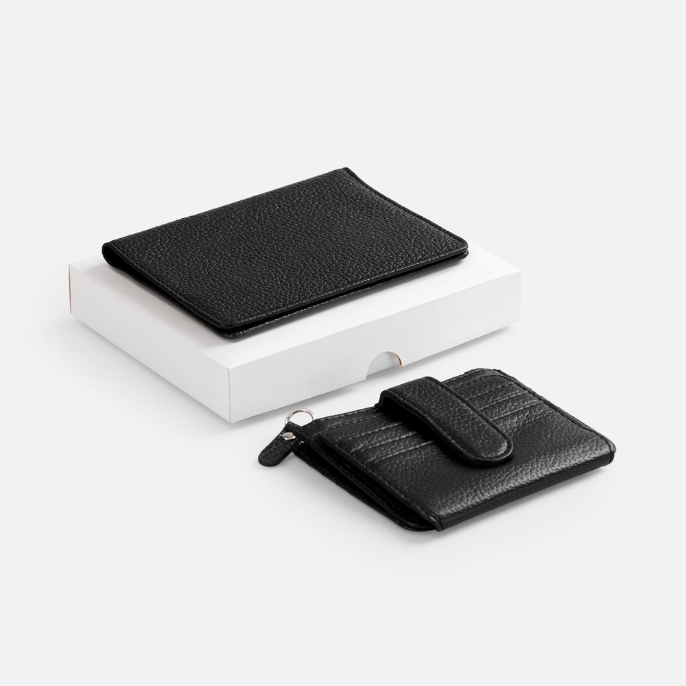 Набор Unison Holder, черный Набор Unison Holder, черный