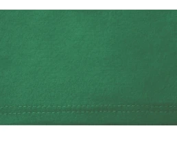 Плед «Нежность» с плечевым ремнем, зеленый