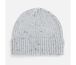 Шапка Spotti, светло-серая Шапка Spotti, светло-серая