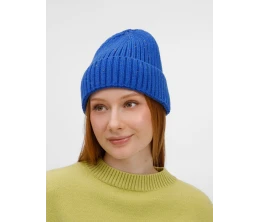 Шапка Spotti, синяя Шапка Spotti, синяя