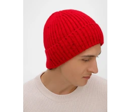 Шапка Spotti, красная Шапка Spotti, красная