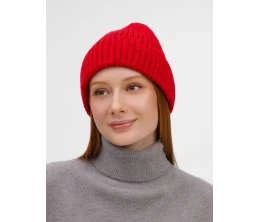 Шапка Spotti, красная Шапка Spotti, красная