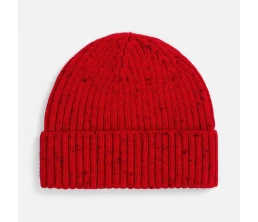 Шапка Spotti, красная Шапка Spotti, красная