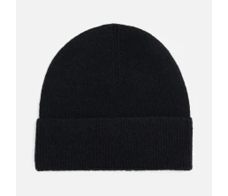 Шапка Color Boom, черная Шапка Color Boom, черная