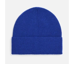 Шапка Color Boom, синяя Шапка Color Boom, синяя