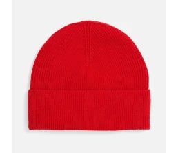 Шапка Color Boom, красная Шапка Color Boom, красная