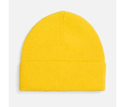 Шапка Color Boom, желтая Шапка Color Boom, желтая