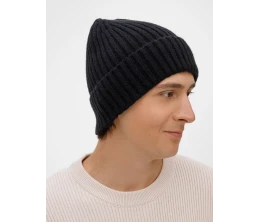 Шапка Laconi, черная Шапка Laconi, черная