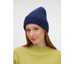 Шапка Laconi, синяя Шапка Laconi, синяя