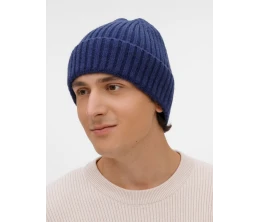 Шапка Laconi, синяя Шапка Laconi, синяя