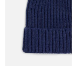 Шапка Laconi, синяя Шапка Laconi, синяя
