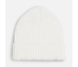 Шапка Laconi, молочно-белая Шапка Laconi, молочно-белая
