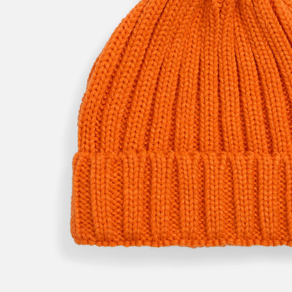 Шапка HappyGo, оранжевая Шапка HappyGo, оранжевая