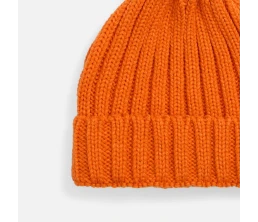 Шапка HappyGo, оранжевая Шапка HappyGo, оранжевая
