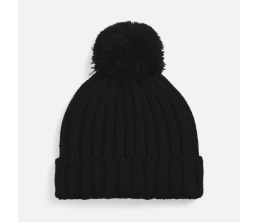 Шапка HappyGo, черная Шапка HappyGo, черная
