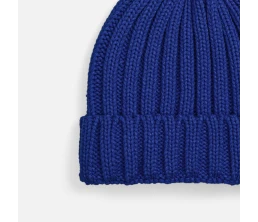 Шапка HappyGo, синяя Шапка HappyGo, синяя